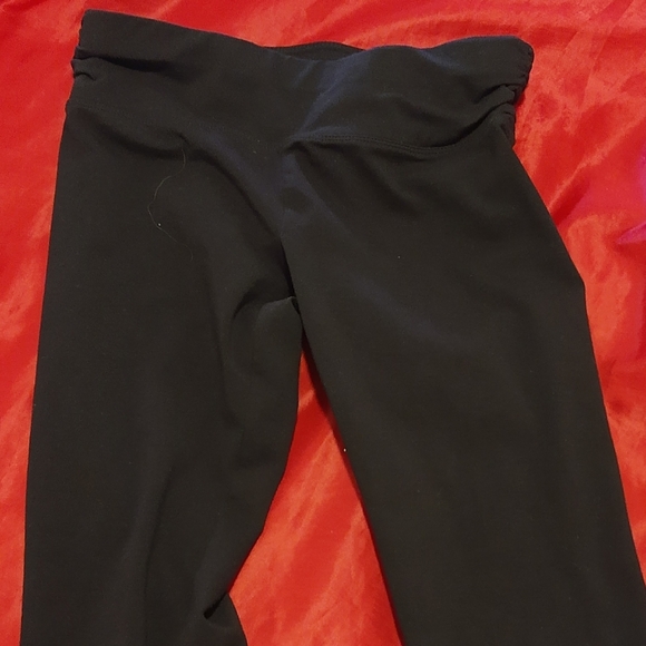 Calvin Klein Capri Leggings (S)​ - Picture 5 of 5